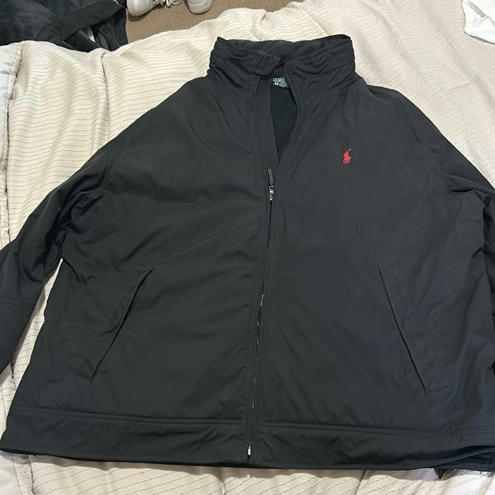 POLO by Ralph Lauren men's Classic Jacket XXL